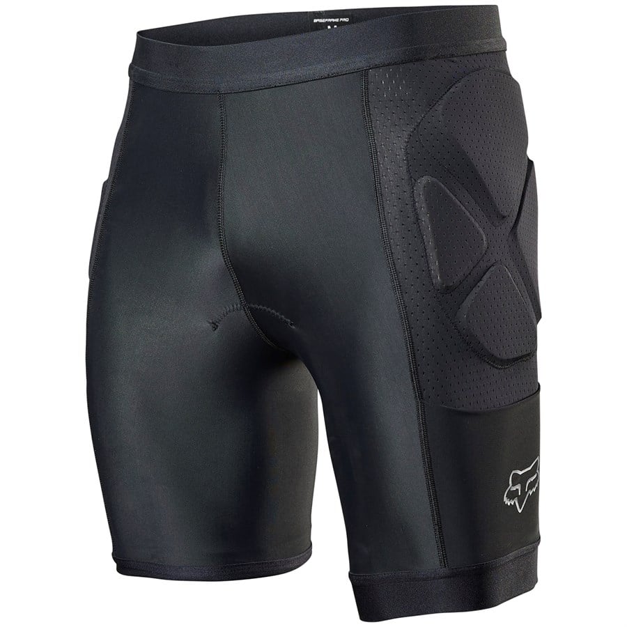 Evo Fox Racing Baseframe Shorts