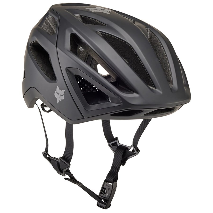Evo Fox Racing Crossframe Pro Bike Helmet