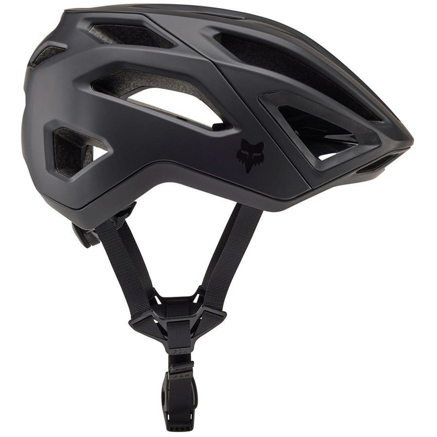 Evo Fox Racing Crossframe Pro Bike Helmet