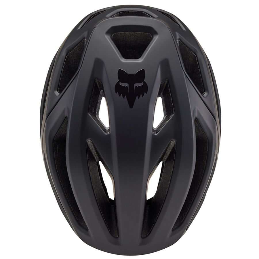 Evo Fox Racing Crossframe Pro Bike Helmet