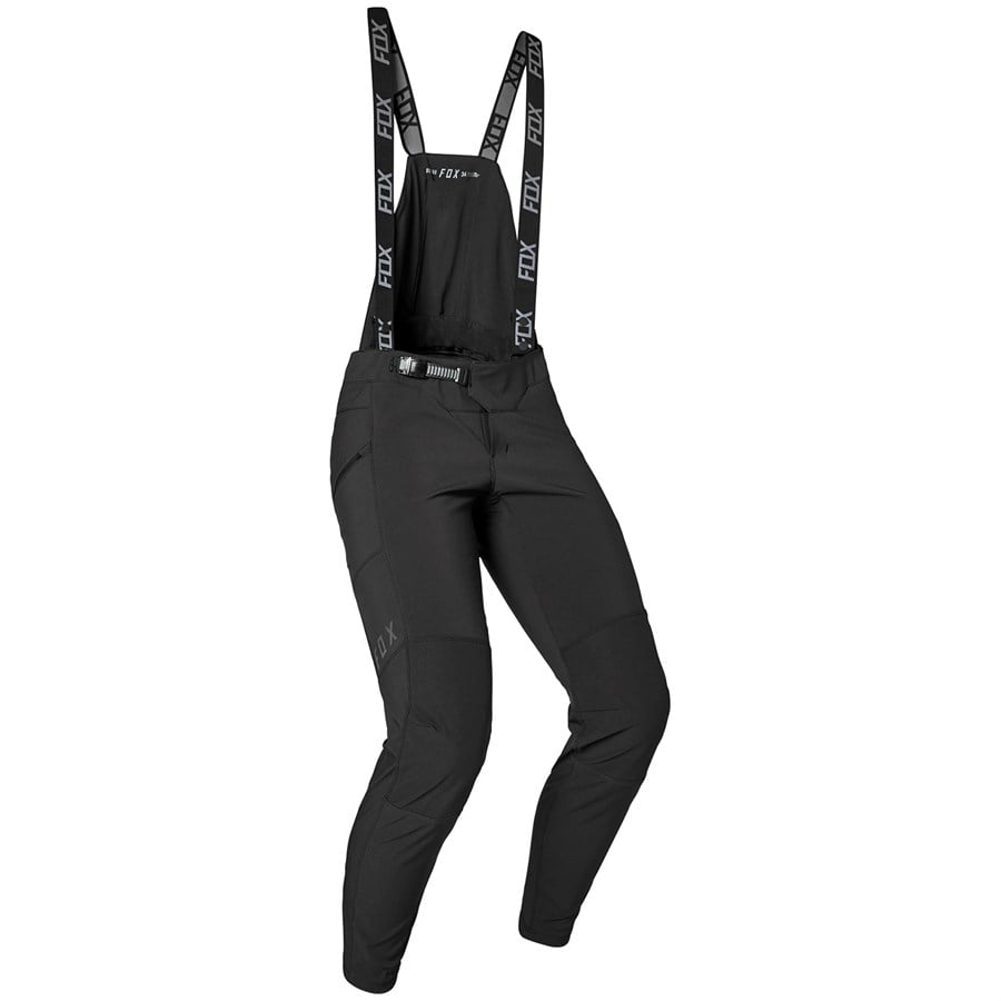 Evo Fox Racing Defend Fire Bib Pants