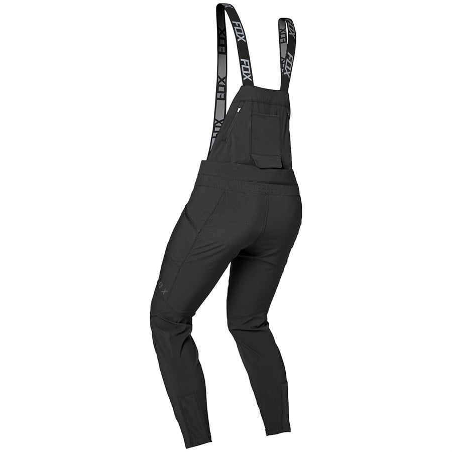 Evo Fox Racing Defend Fire Bib Pants