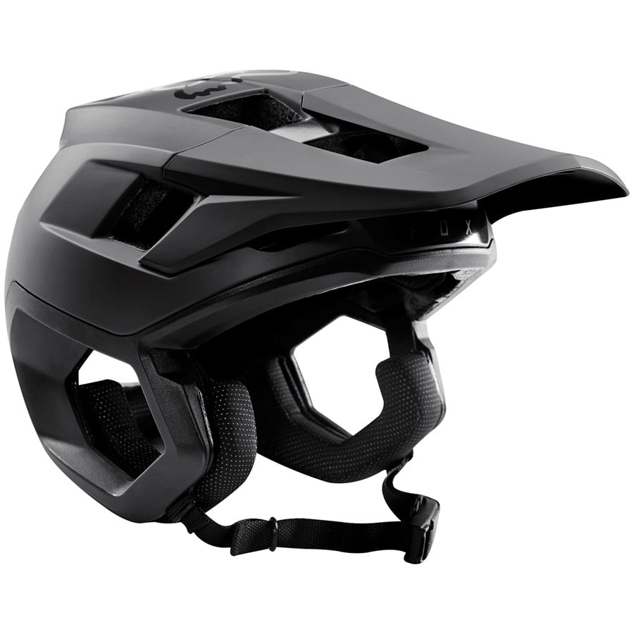 Evo Fox Racing Dropframe Pro MIPS Bike Helmet