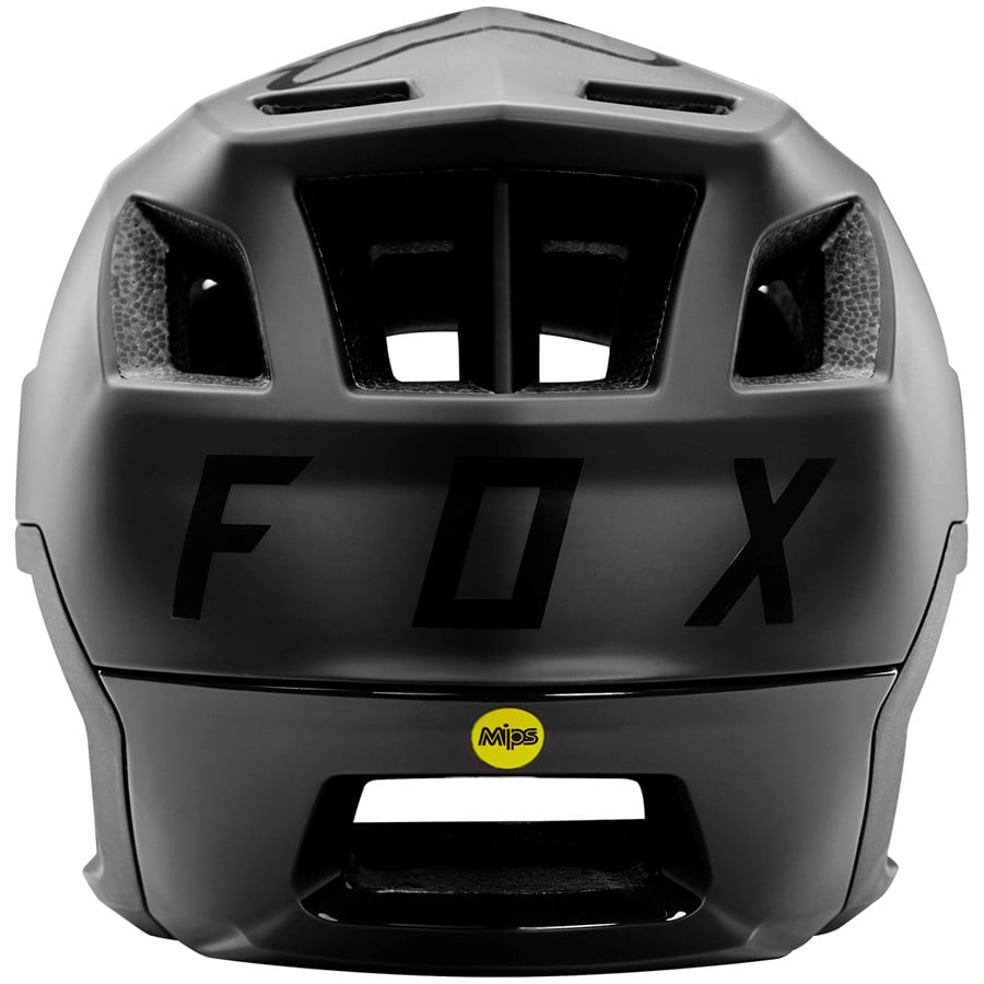 Evo Fox Racing Dropframe Pro MIPS Bike Helmet