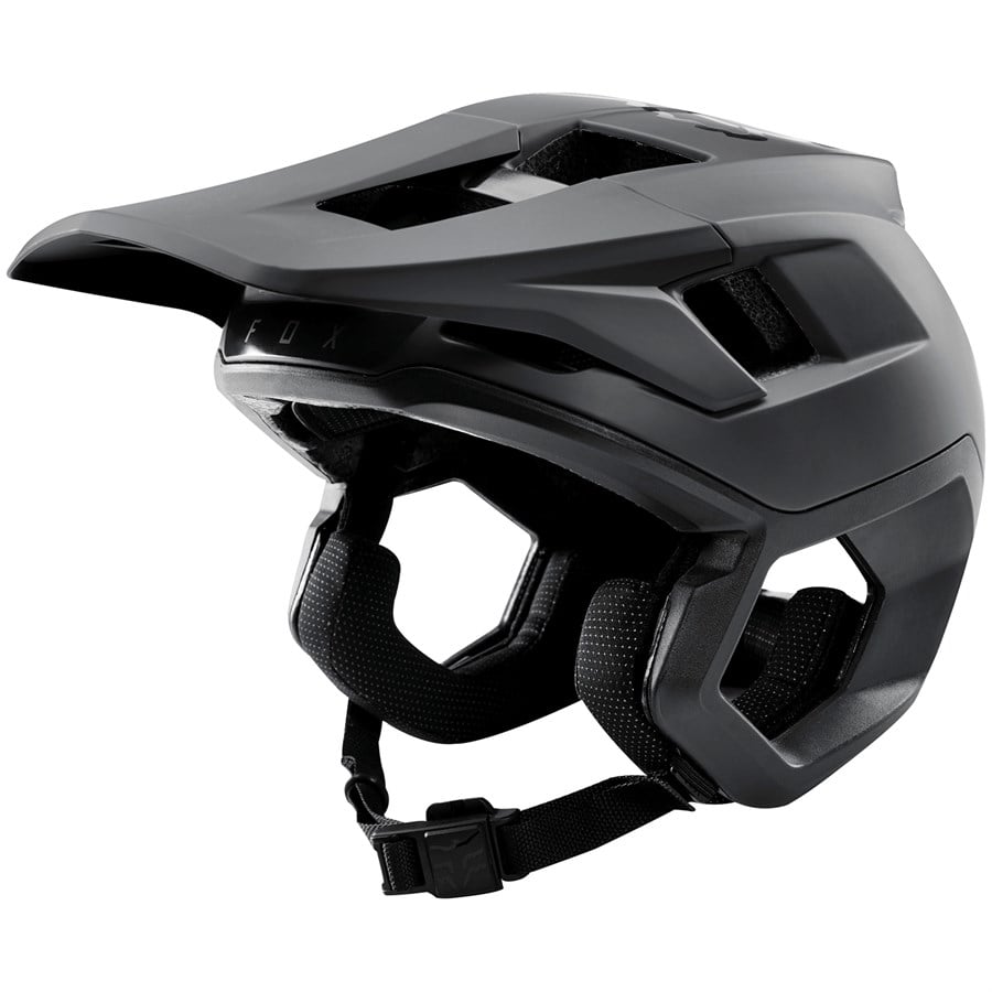 Evo Fox Racing Dropframe Pro MIPS Bike Helmet