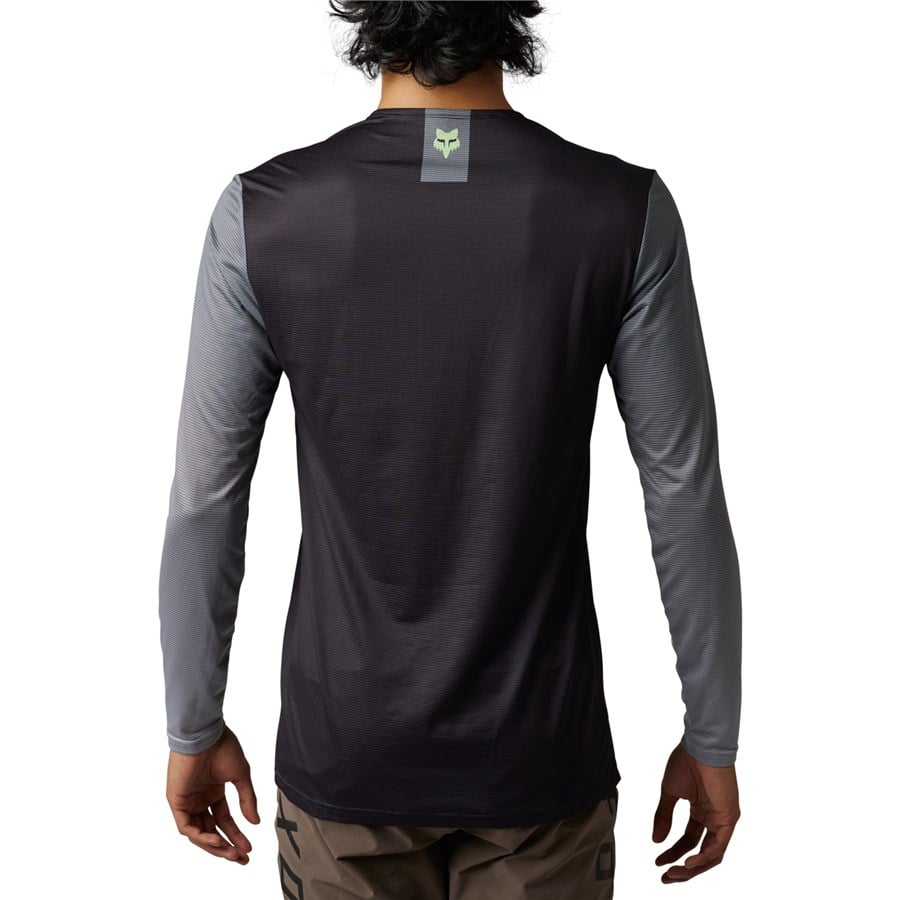 Evo Fox Racing Flexair Long-Sleeve Jersey