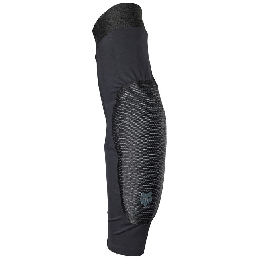 evo Fox Racing Launch Elite Elbow Guards