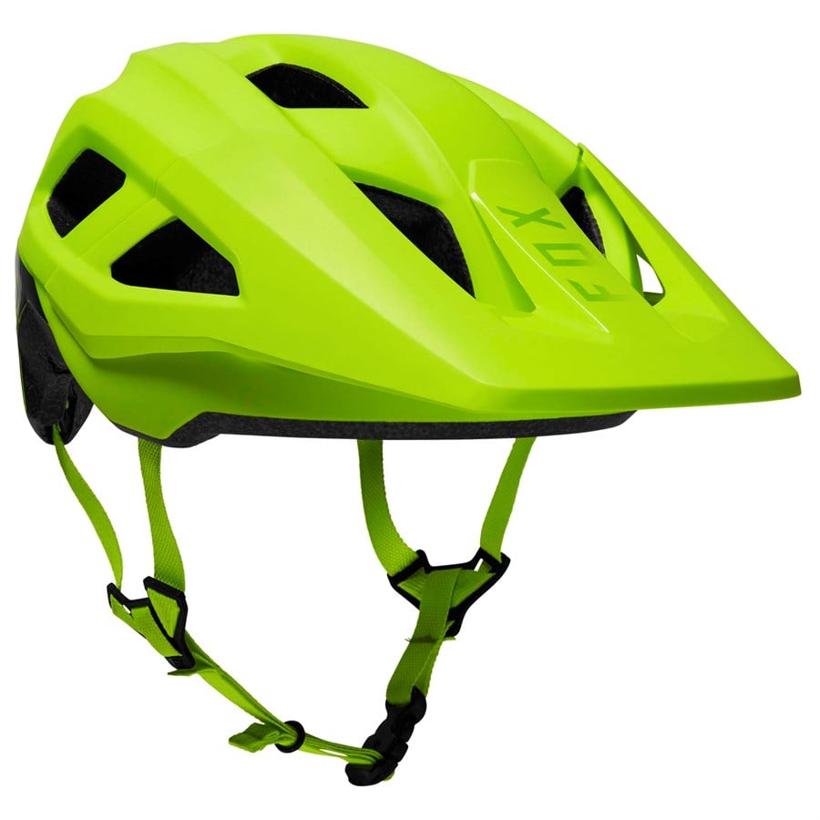 Evo Fox Racing Mainframe MIPS Bike Helmet - Kids'