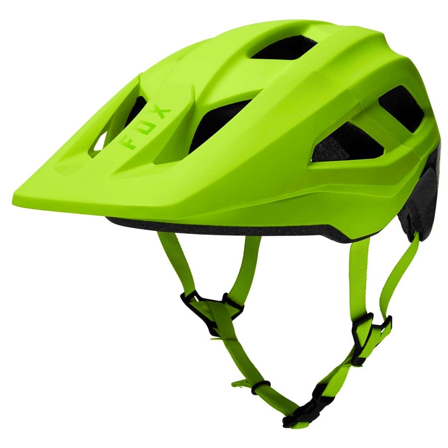 Evo Fox Racing Mainframe MIPS Bike Helmet - Kids'