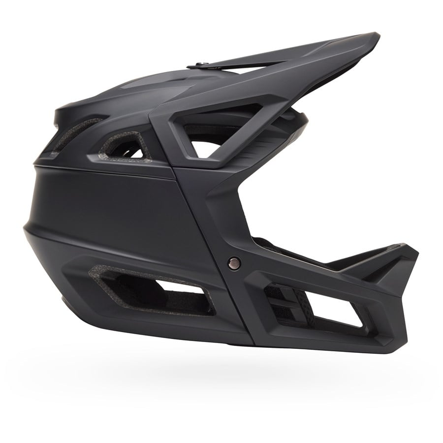Fox Racing Proframe Bike Helmet - Kids' - Used