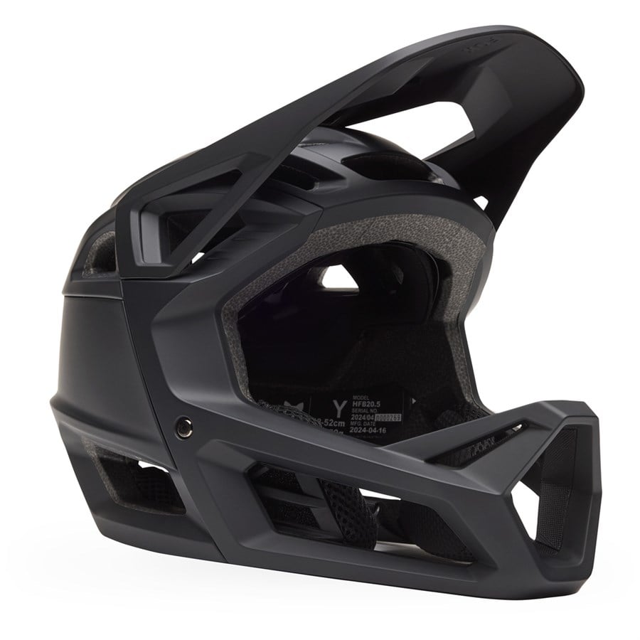 Fox Racing Proframe Bike Helmet - Kids' - Used