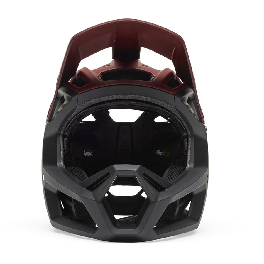 Evo Fox Racing Proframe RS Bike Helmet
