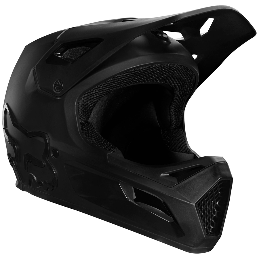 Evo Fox Racing Rampage Bike Helmet - Kids'