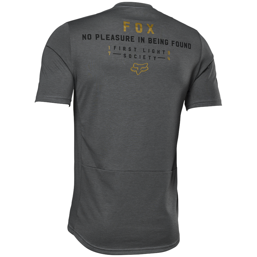 Fox Racing Ranger DR Crys Short-Sleeve Jersey