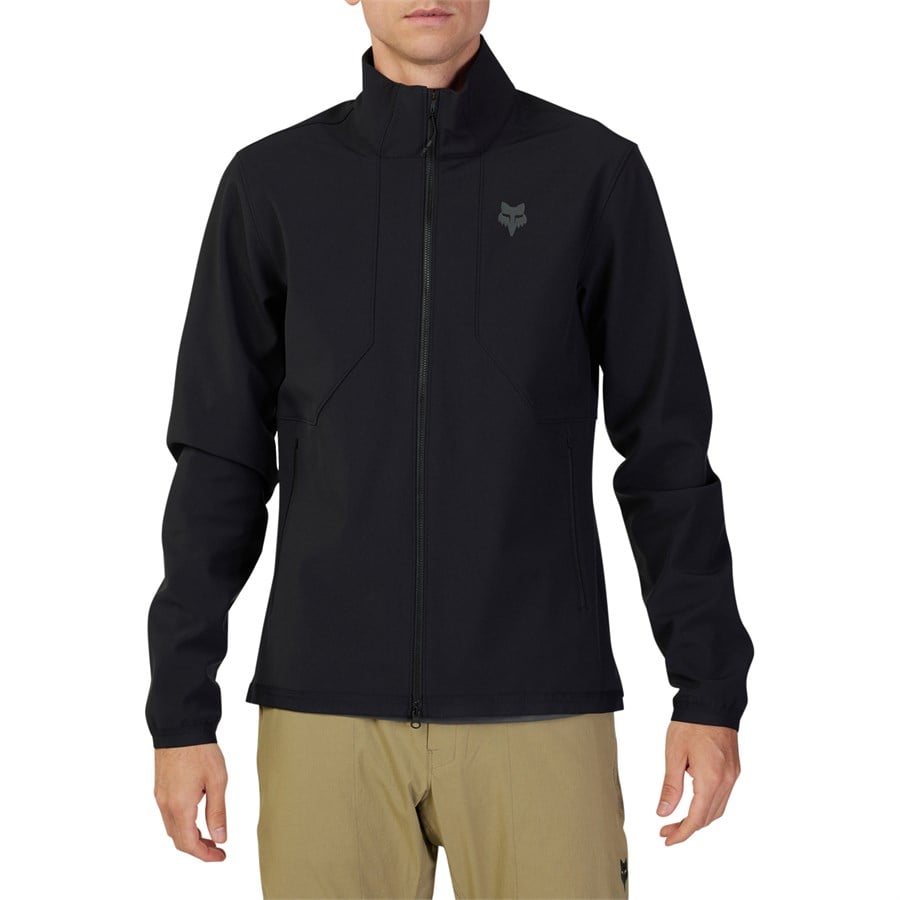 Evo Fox Racing Ranger Fire Jacket