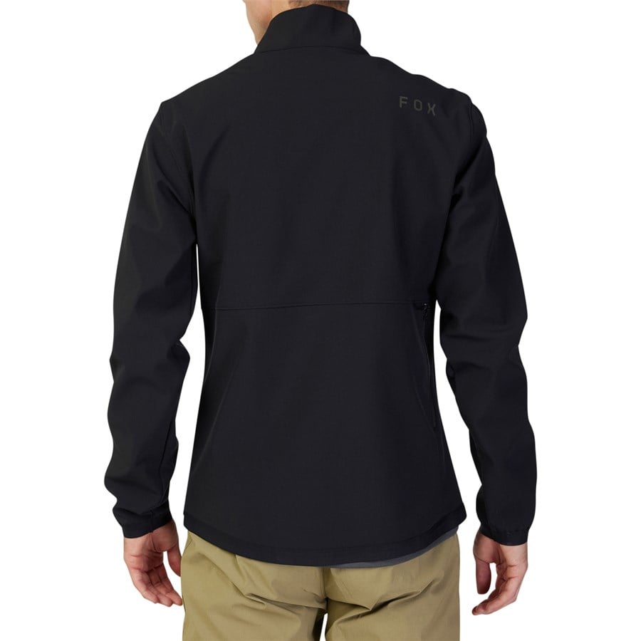 Evo Fox Racing Ranger Fire Jacket