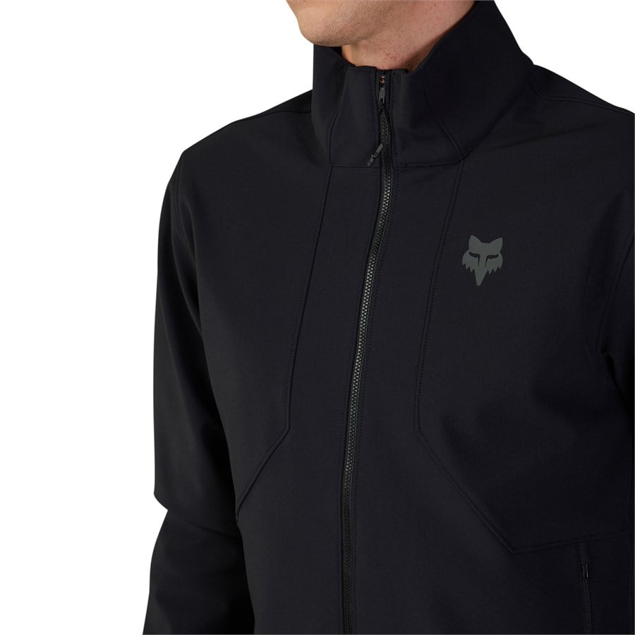 Evo Fox Racing Ranger Fire Jacket
