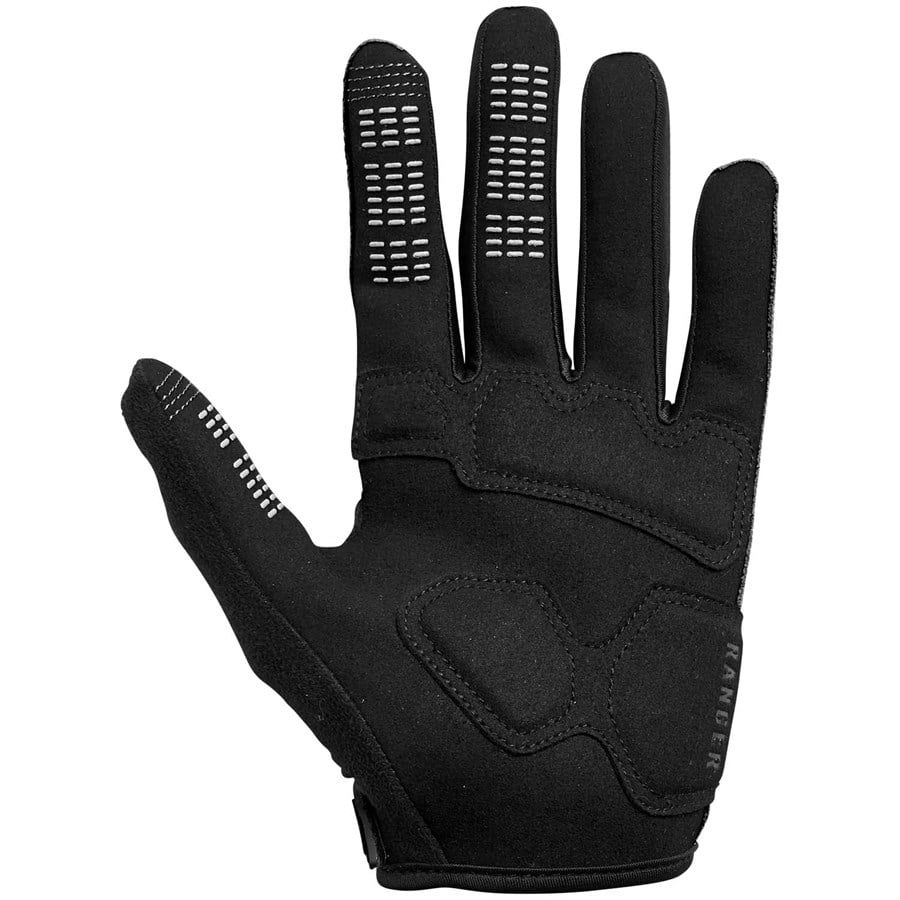 Evo Fox Racing Ranger Gel Bike Gloves - Women's