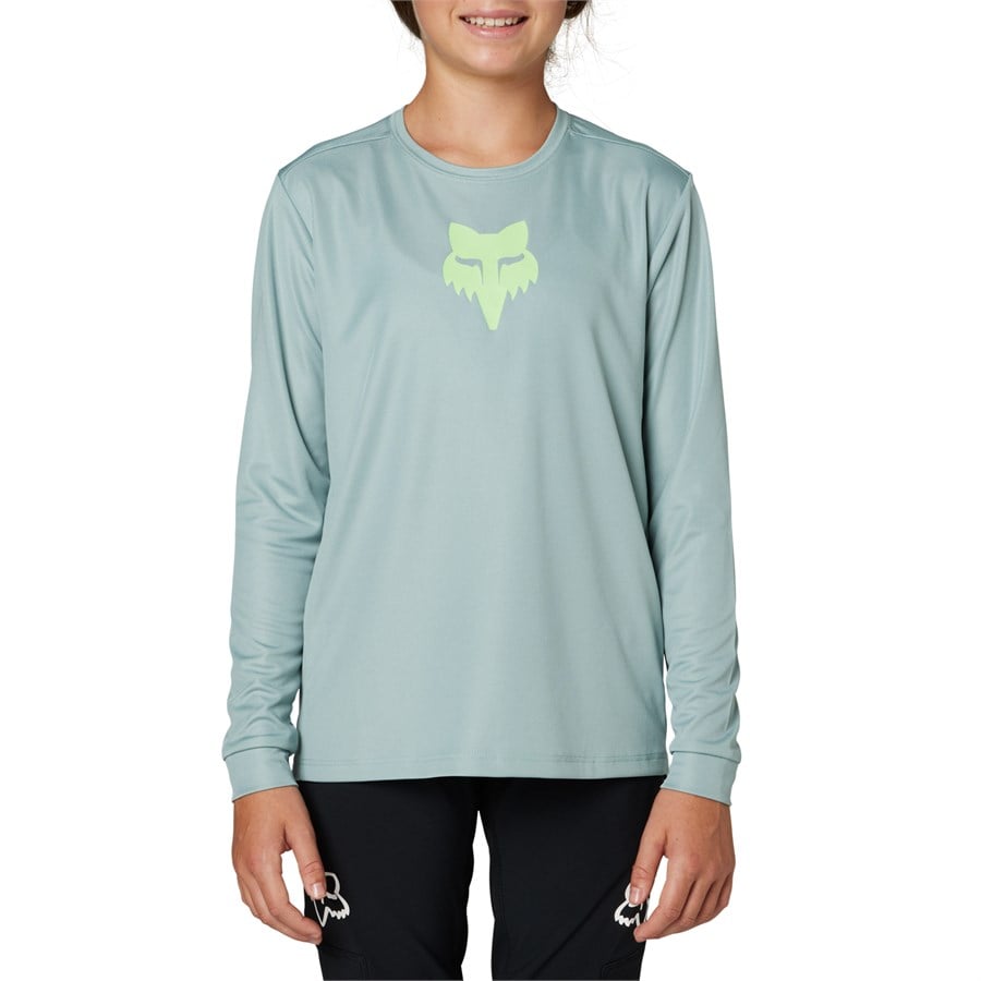 Evo Fox Racing Ranger Long-Sleeve Jersey - Kids'