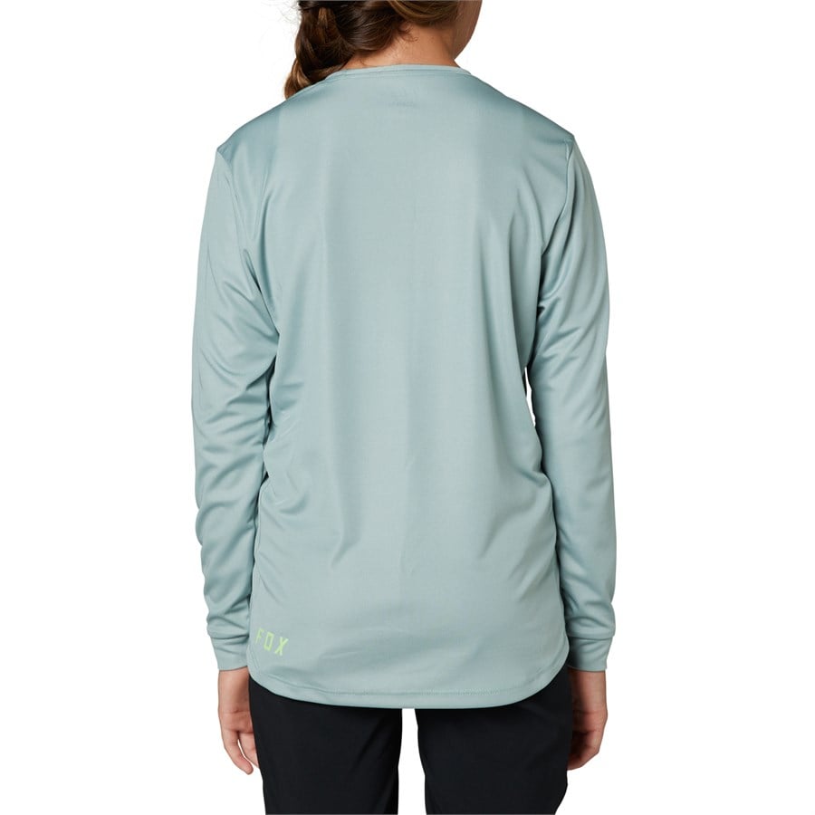 Evo Fox Racing Ranger Long-Sleeve Jersey - Kids'