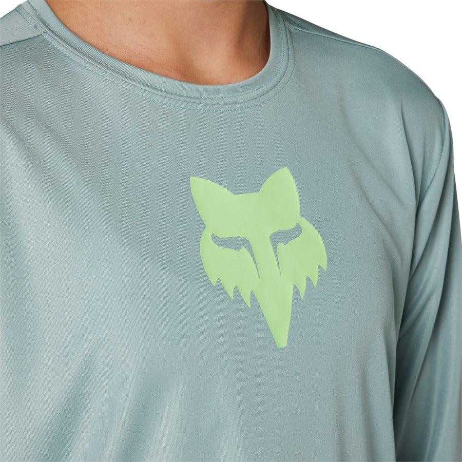 Evo Fox Racing Ranger Long-Sleeve Jersey - Kids'
