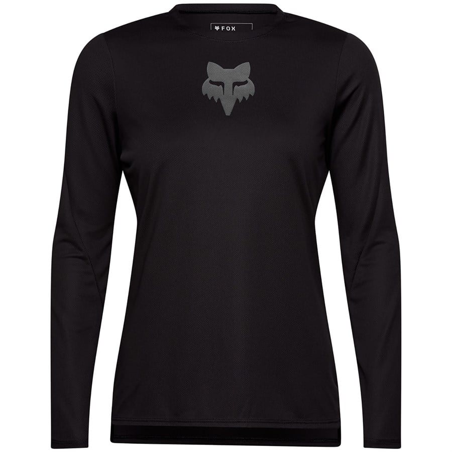 Fox Racing Ranger Long-Sleeve Jersey - Kids'