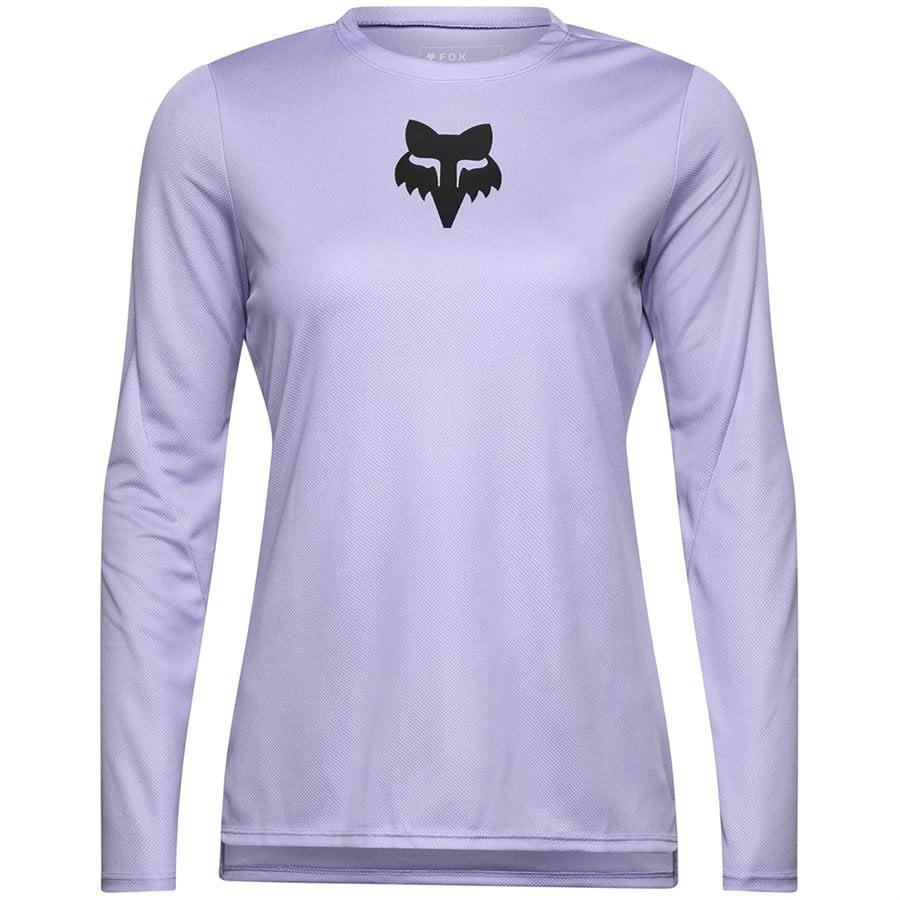 Evo Fox Racing Ranger Long-Sleeve Jersey - Women's