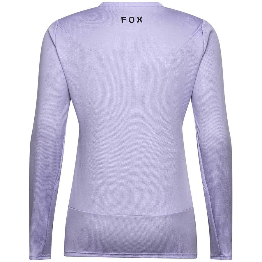 Evo Fox Racing Ranger Long-Sleeve Jersey - Women's