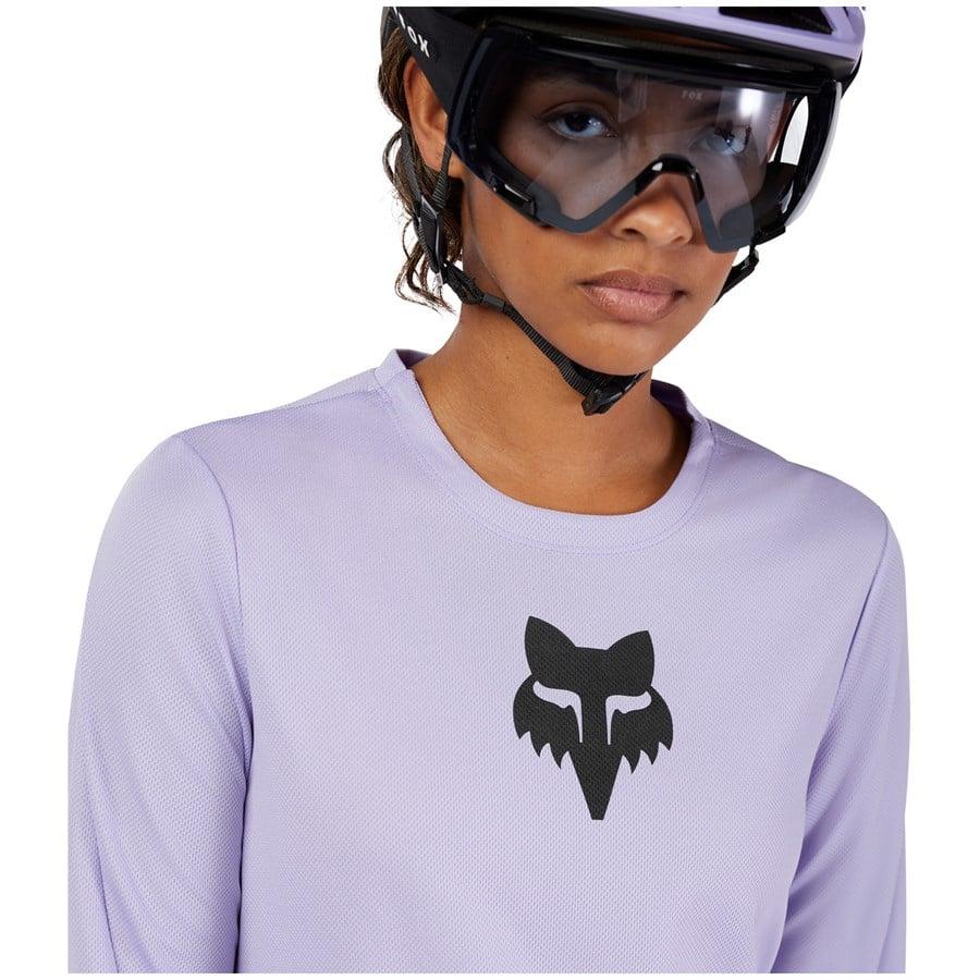 Evo Fox Racing Ranger Long-Sleeve Jersey - Women's