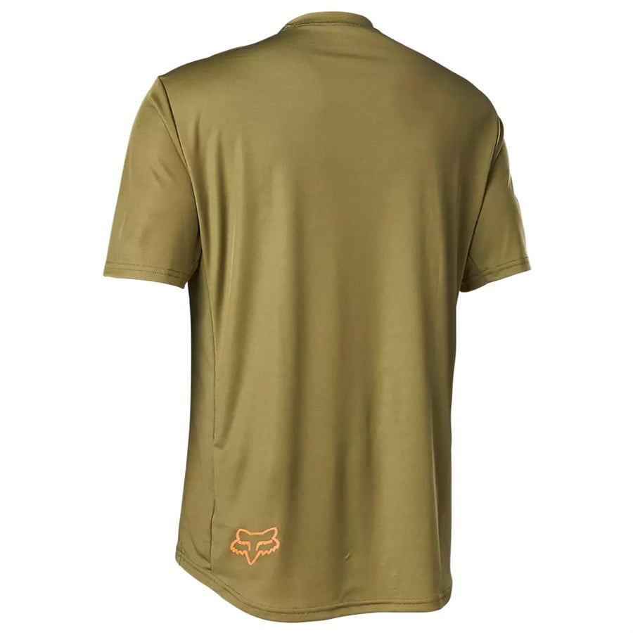 Evo Fox Racing Ranger Moth Short-Sleeve Jersey