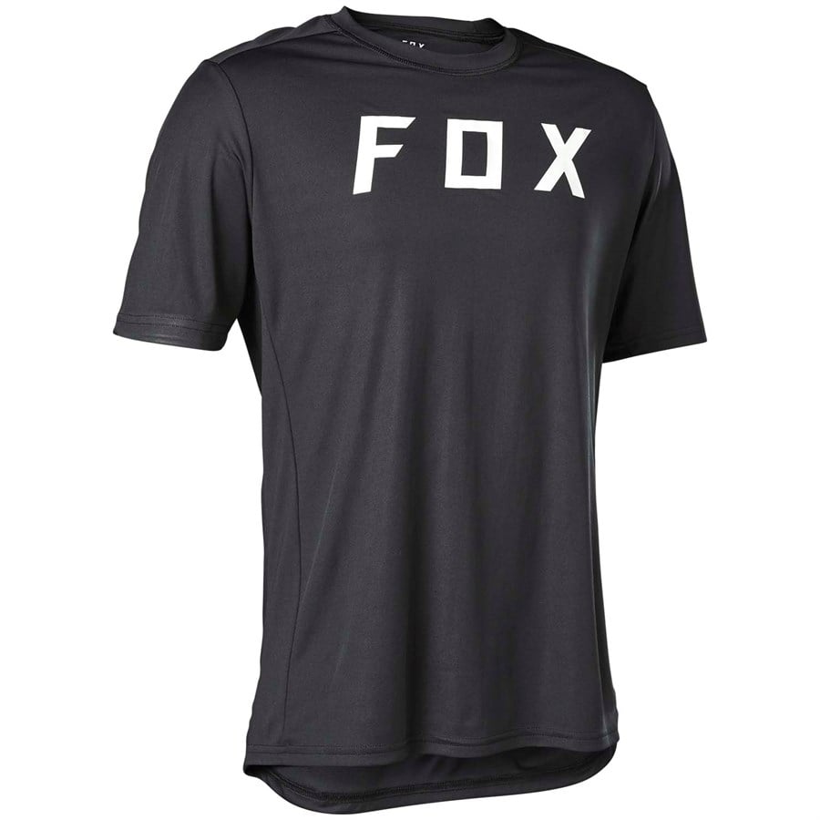 Evo Fox Racing Ranger Moth Short-Sleeve Jersey