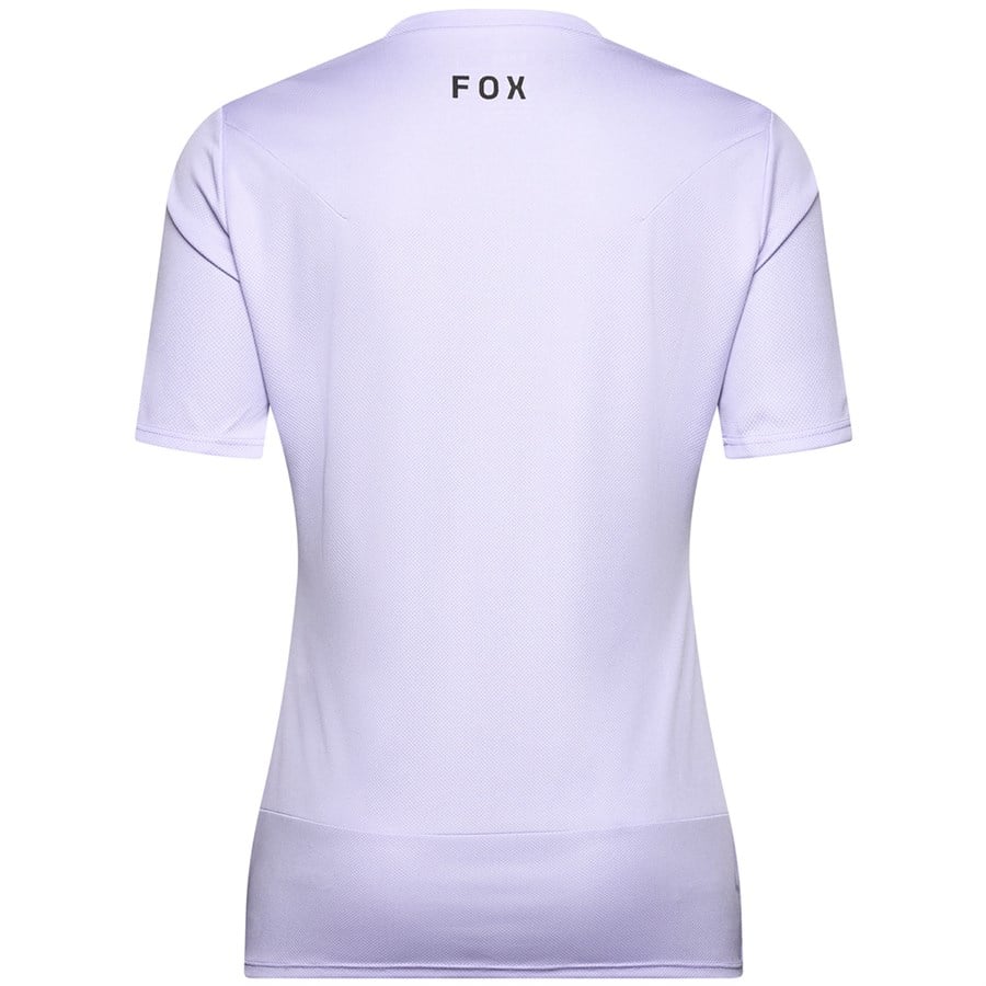 Evo Fox Racing Ranger Short-Sleeve Jersey - Women's