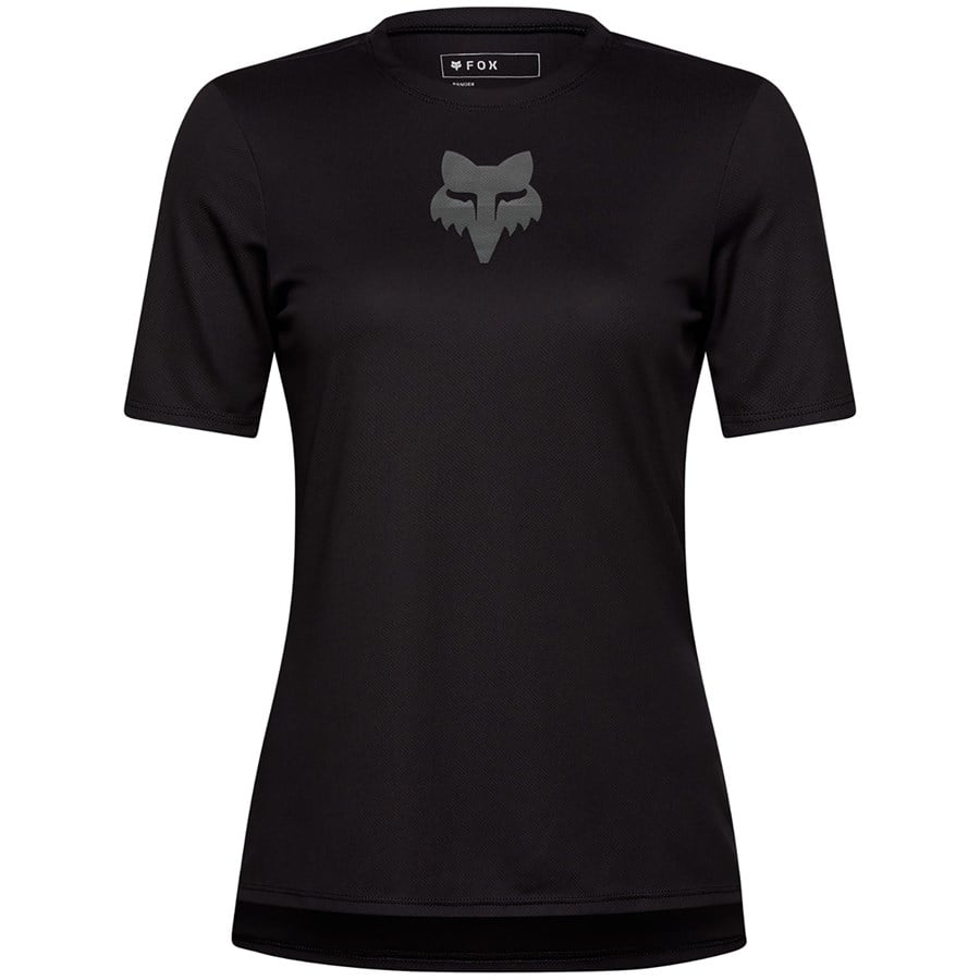 Evo Fox Racing Ranger Short-Sleeve Jersey - Women's