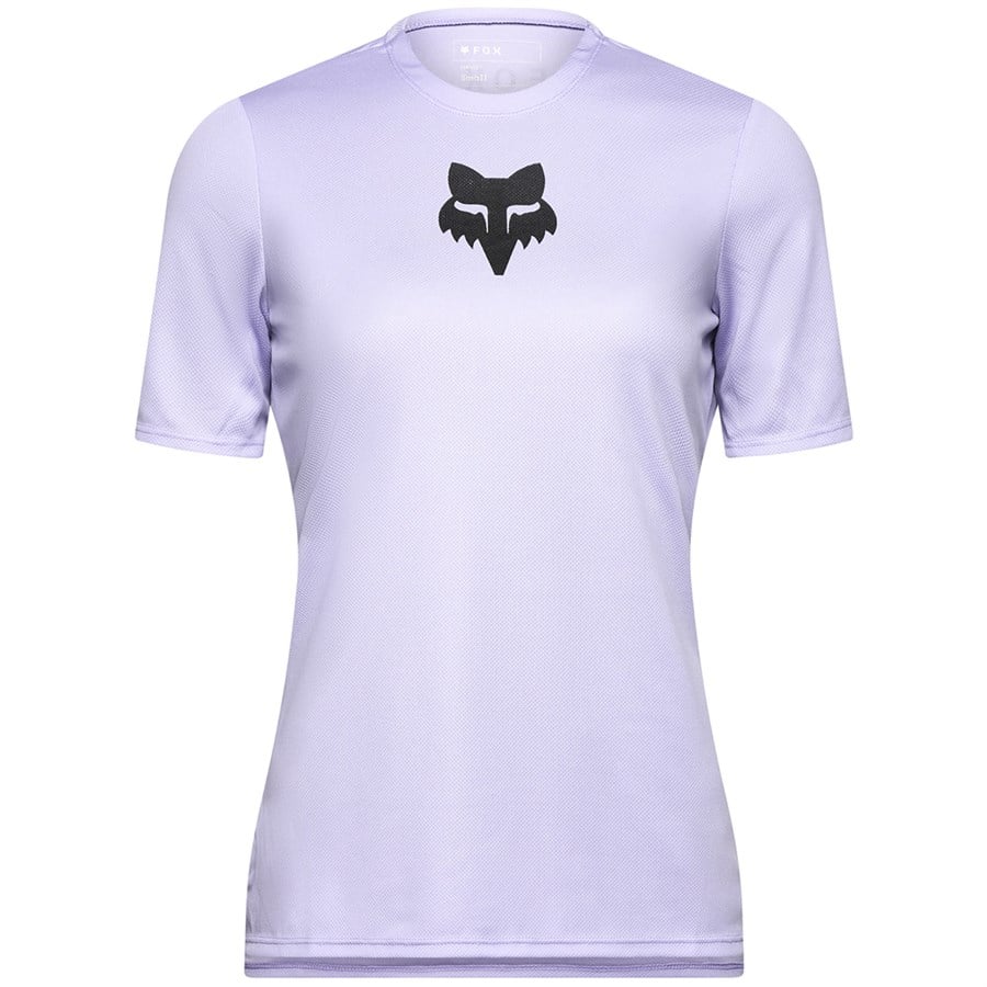 evo Fox Racing Ranger Short-Sleeve Jersey - Women's