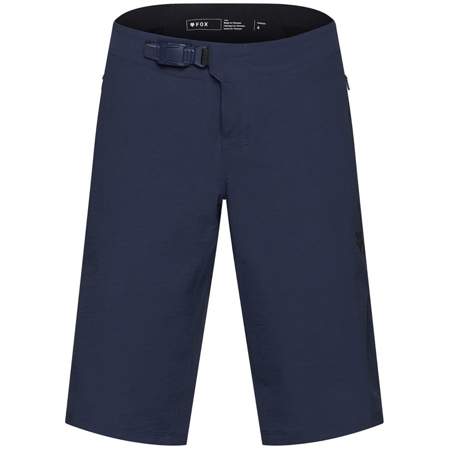 Evo Fox Racing Ranger Shorts With Liner - Women's