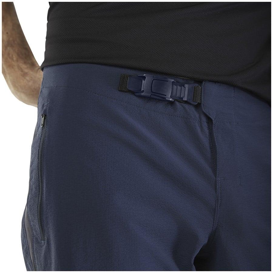 Evo Fox Racing Ranger Shorts With Liner - Women's