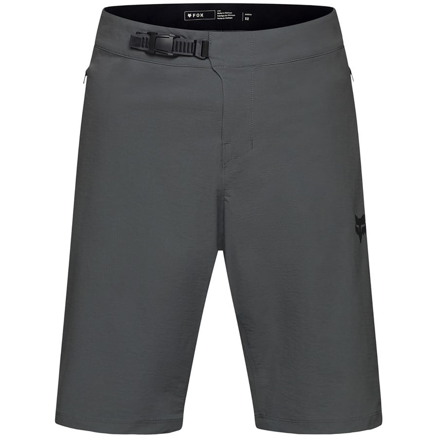 evo Fox Racing Ranger Shorts with Liner