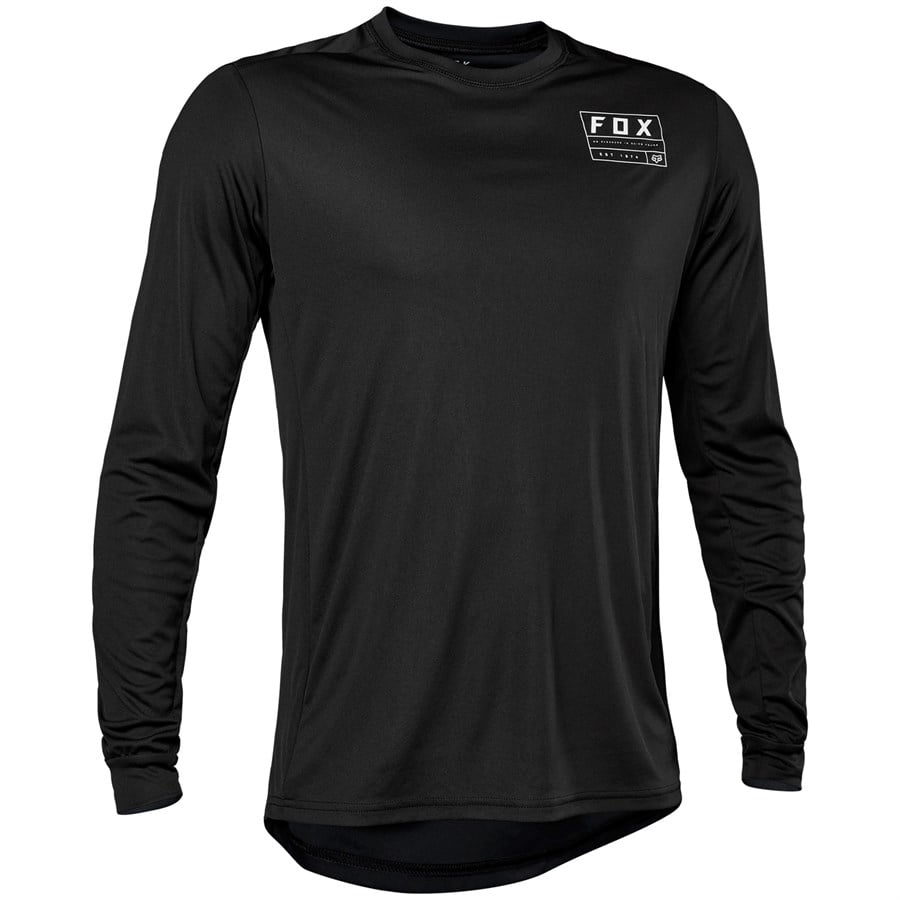 Evo Fox Racing Ranger Swath Long-Sleeve Jersey
