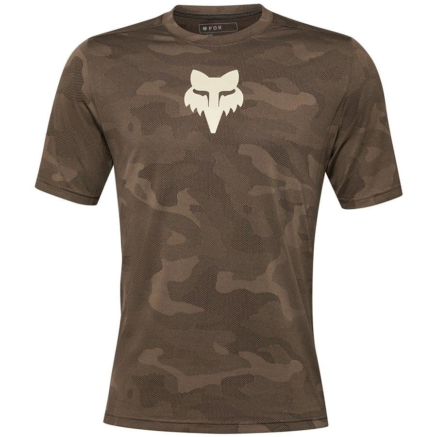 Evo Fox Racing Ranger TruDri Short-Sleeve Jersey
