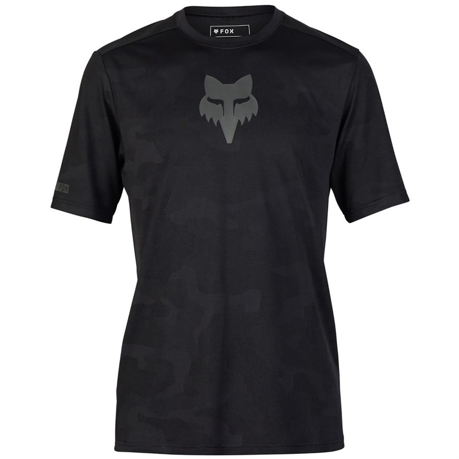 Evo Fox Racing Ranger TruDri Short-Sleeve Jersey