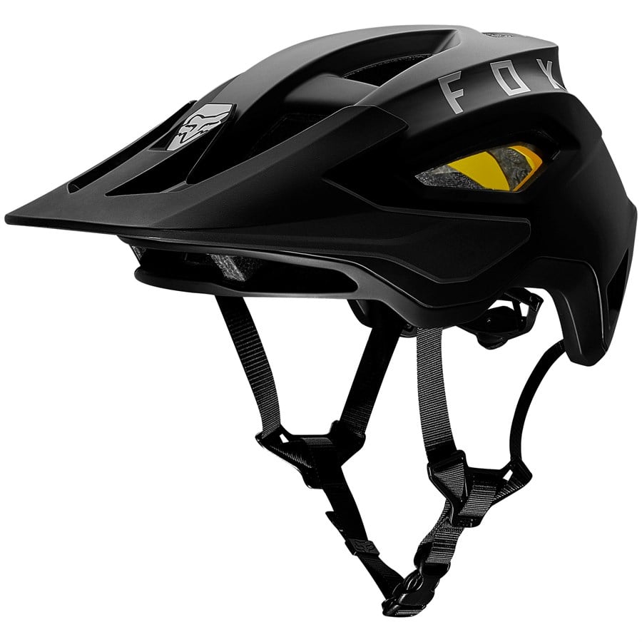 Evo Fox Racing Speedframe MIPS Bike Helmet