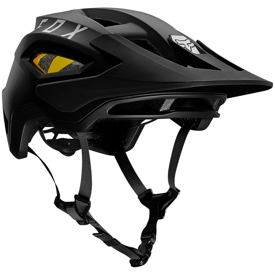 evo Fox Racing Speedframe MIPS Bike Helmet