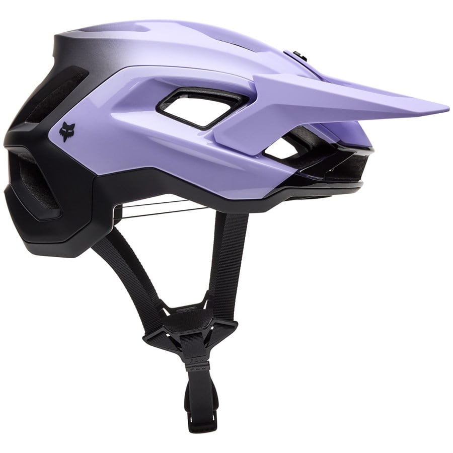 Evo Fox Racing Speedframe Pro Bike Helmet