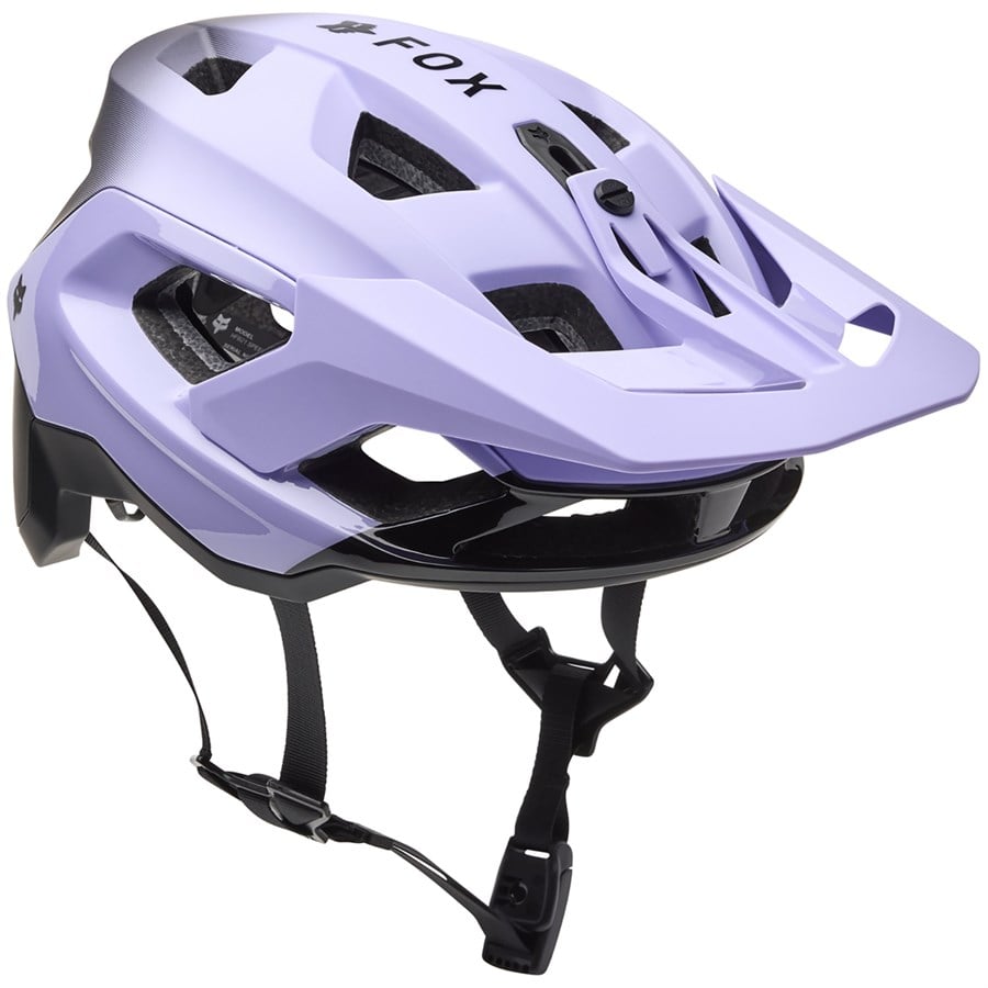 evo Fox Racing Speedframe Pro Bike Helmet