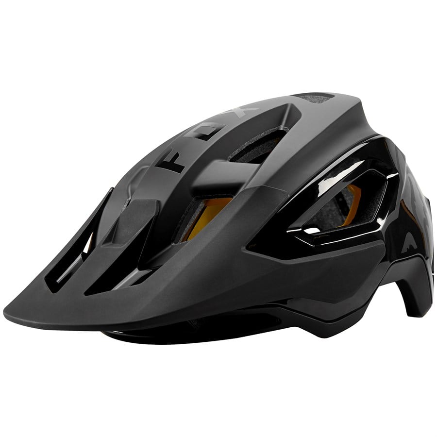 Evo Fox Racing Speedframe Pro MIPS Bike Helmet