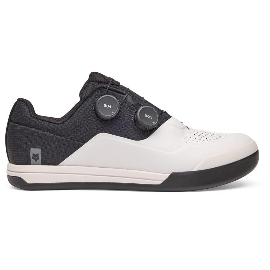 evo Fox Racing Union BOA Flat Shoes