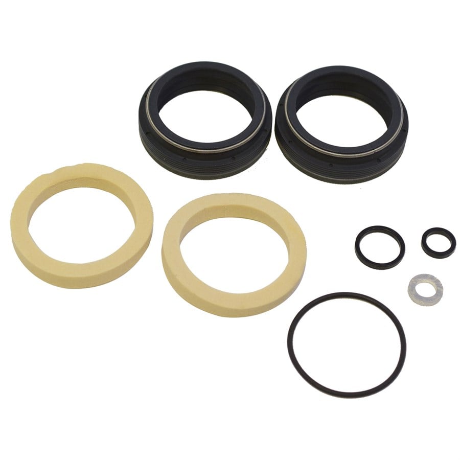 Evo Fox Shox Low Friction Dust Wiper Seal Kit