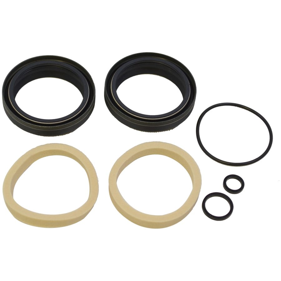 Evo Fox Shox Low Friction Dust Wiper Seal Kit