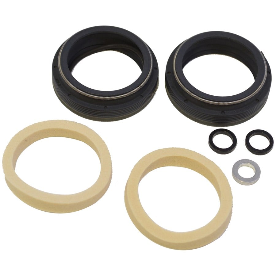 evo Fox Shox Low Friction Dust Wiper Seal Kit