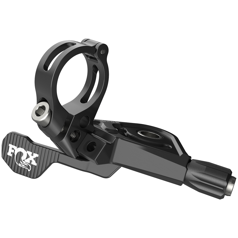 evo Fox Shox Transfer Dropper 1X Remote Lever Kit